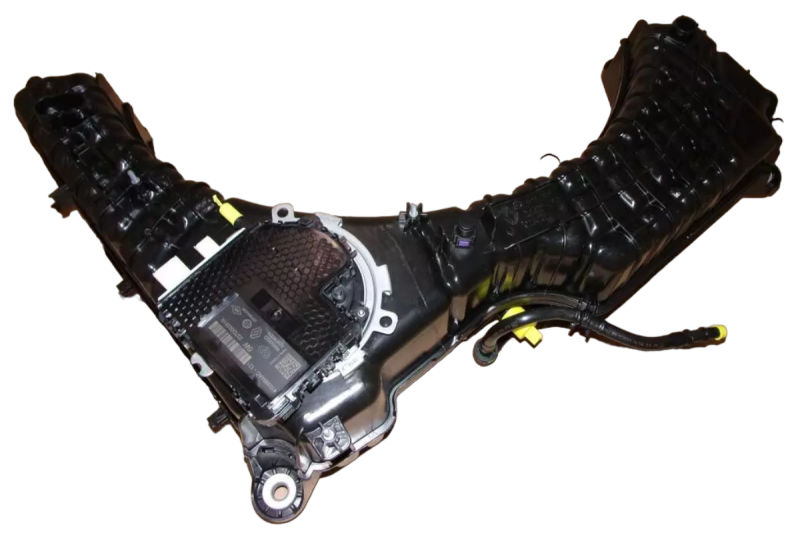 Zbiornik Adblue Dacia Dokker 172A27153R IDEALPARTS.PL