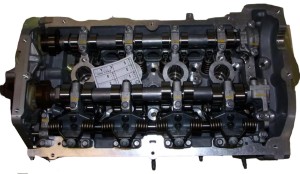 Culasse Citroen Peugeot 1.6 Thp 0200JS