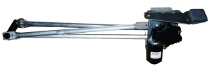 Mécanisme d'essuie-glace Citroen Jumper Peugeot Boxer 6405.L7