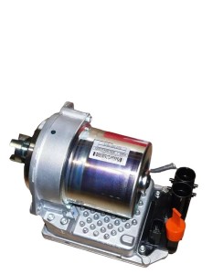 Module de direction assistée Peugeot 1612123380 - NEUF D'ORIGINE