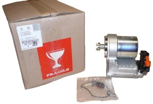 Module de direction assistée Peugeot 1612123580 - NEUF D'ORIGINE