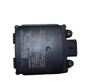 Module de zone morte Renault 284E74236R - NEUF D'ORIGINE OE