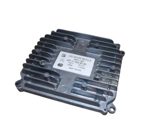 Module d'éclairage Peugeot 1638432280 - NEUF D'ORIGINE OE