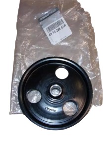 Poulie de pompe de direction assistée Renault 491328861R - NEUF D'ORIGINE