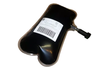 Ajout POUR: Filtrer Fap Citroen Peugeot 9678033980 - NEUF D'ORIGINE OE