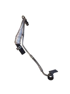 Tuyau de lubrification turbo 9805331280 2.0 BlueHDi 16V Peugeot Citroen Ford Volvo Original