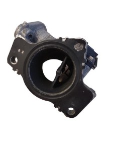 Tuyau d'air 9801292180 Capteur de carte 9675541980 2.0 BlueHDi 16V Peugeot Citroen Ford Volvo Original