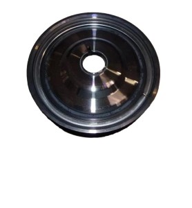 Poulie d'arbre Renault 1.5 dCi 123034176R - NEUF D'ORIGINE OE