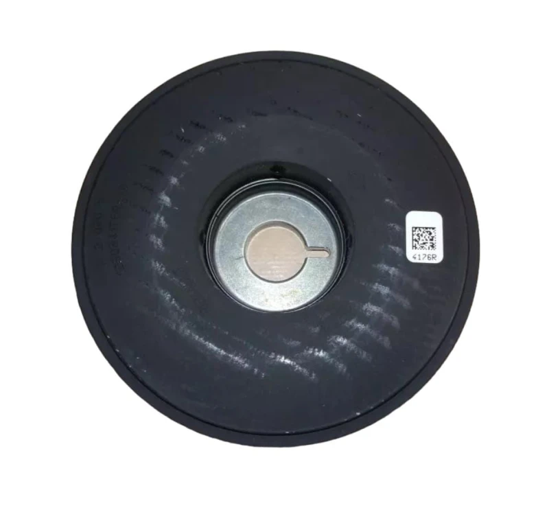 Koło Pasowe Wału Renault 1.5 dCi 123034176R IDEALPARTS.PL