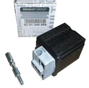 Verrouillage du volant Renault 8201340959 - NEUF D'ORIGINE OE