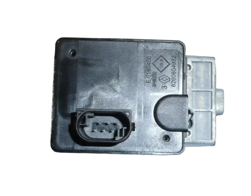 Blokada Kierownicy Renault 8201340959