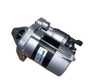 Démarreur Peugeot Citroen 9812715480 - NEUF D'ORIGINE OE