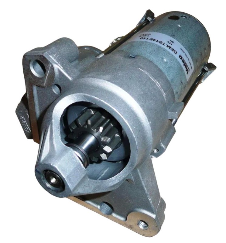Rozrusznik Peugeot Citroen 5802FG IDEALPARTS.PL