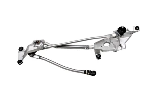 Mécanisme d'essuie-glace Citroen C-Crosser Peugeot 4007 1636461680 - NEUF D'ORIGINE OE