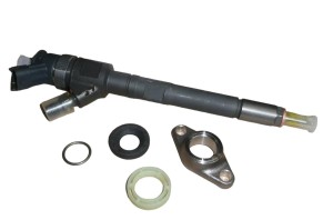 Injecteur Citroen Peugeot 1.6 Hdi 1609850980 - NEUF D'ORIGINE OE
