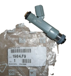 Injecteur de carburant Citroen Peugeot 1.0 1984F9 - NEUF D'ORIGINE OE
