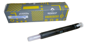 Injecteur de carburant Renault Dacia 1.5 dCi 166000897R - NEUF D'ORIGINE OE