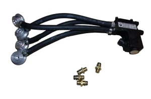 Injecteur de carburant Renault Dacia 1.6 GPL 7700111034 - NEUF D'ORIGINE OE