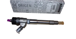 Injecteur de carburant Renault 1.7 dCi 166003281R - NEUF D'ORIGINE OE