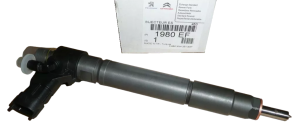 Injecteur de carburant Citroen Peugeot 2.2 Hdi 1980EF - NEUF D'ORIGINE OE