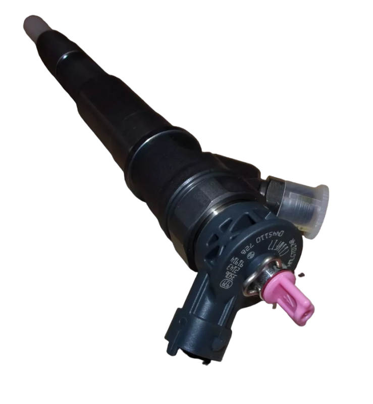 Wtryskiwacz Paliwa Renault 2.0 dCi 166095899R IDEALPARTS.PL