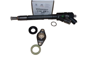 Injecteur de carburant Citroen Peugeot 1.6 Hdi 1609850480 - NEUF D'ORIGINE OE