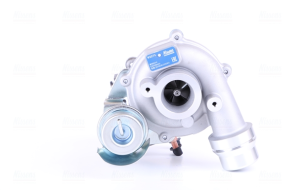 TURBOCOMPRESSEUR RENAULT 7701478939