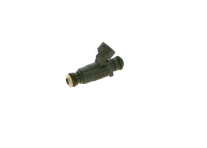 Injecteur de carburant Peugeot Citroen 1.2 12V 9676017480 - NEUF D'ORIGINE OE