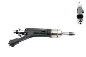 Injecteur de carburant Peugeot Citroen 1.2 12V 9826718380 - NEUF D'ORIGINE OE