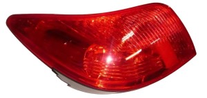 Feu arrière Peugeot 308 KOMBI 6351FF - NEUF D'ORIGINE OE