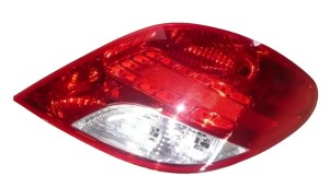 Feu arrière droit Peugeot 207 6351HQ - NEUF D'ORIGINE OE