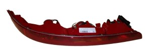 Feu arrière droit Citroen DS7 9815722880 - NEUF D'ORIGINE OE