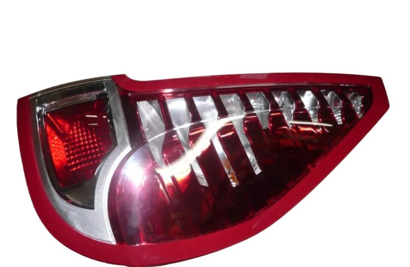 Lampa Prawy Tył Renault Scenic III 265500013R IDEALPARTS.PL