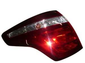 Feu arrière gauche Citroen C4 Picasso 6350LQ - NEUF D'ORIGINE OE