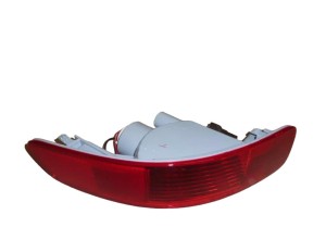 Feu antibrouillard arrière gauche Citroen Peugeot 6350EN - NEUF D'ORIGINE OE