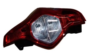 Feu arrière droit Dacia Lodgy 265502184R - NEUF D'ORIGINE OE