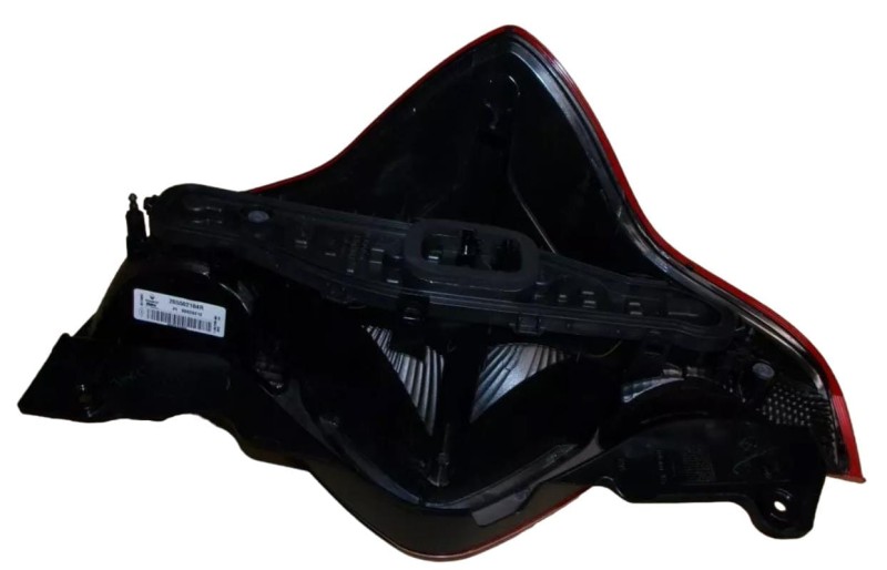 Lampa Prawy Tył Dacia Lodgy 265502184R IDEALPARTS.PL