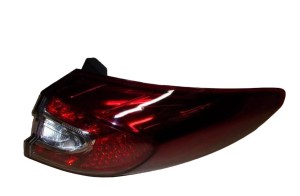 Feu arrière droit Renault Megane III 265500010R - NEUF D'ORIGINE OE