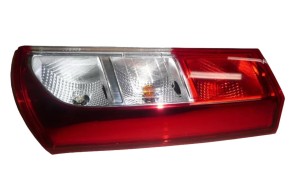 Feu arrière droit Dacia Dokker 265509604R - NEUF D'ORIGINE OE
