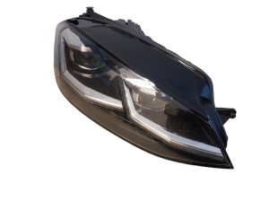 Phare droit VW Golf VII Full LED 1EX013066 5G1941036 Original OE