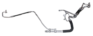 Tuyau de climatisation Peugeot Citroen 9819946280 - NEUF D'ORIGINE OE
