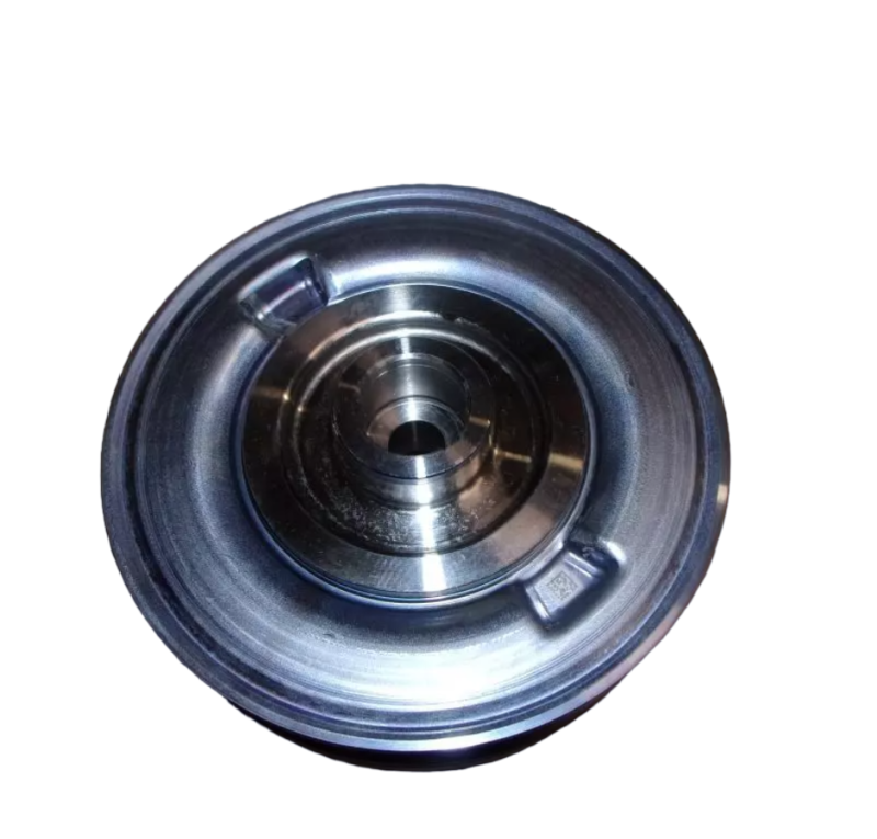 Koło Pasowe Wału Renault Captur II 1.3 Tce 123038345R Nowy Oryginał OE