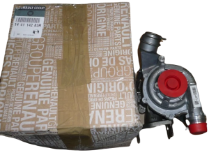 TURBOCOMPRESSEUR RENAULT 2.3 DCI 144114283R