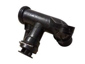 Raccord de tuyau d'eau 1.6 ET- HDI 1122501 6k HP e-HDi Original OE