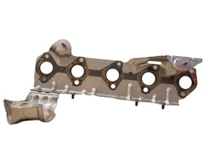 Couvercle d'étanchéité thermique du collecteur 9810697380 1.6 ET- HDI 6k HP e-HDi Original OE