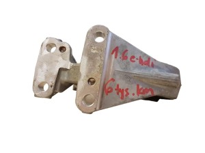 Support d'arbre d'essieu 81090780 1.6 ET- HDI 6k HP e-HDi Original OE