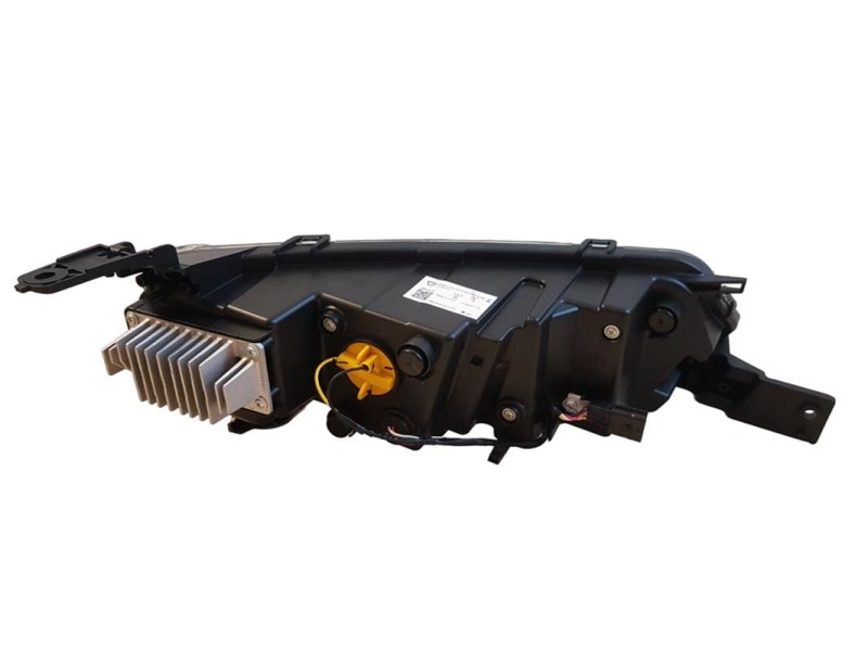 RREFLEKTOR LEWY PRZOD DACIA SPRING 266052417R NOWY ORYGINAŁ OE IDEALPARTS.PL