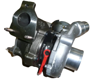 TURBOCOMPRESSEUR RENAULT 2.0 DCI 8201124245
