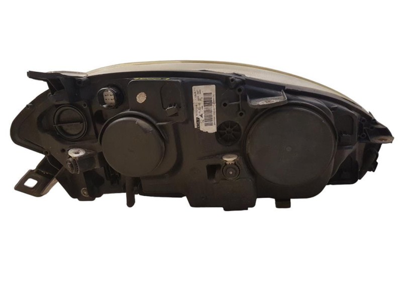 Reflektor Lewy Fiat Bravo 51757538 Oryginał IDEALPARTS.PL