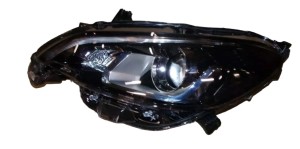 Phare avant gauche Peugeot 108 B000863880 - NEUF D'ORIGINE OE